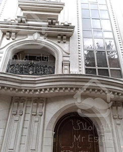 ۲۵۰متر۴خوابه۶ساله