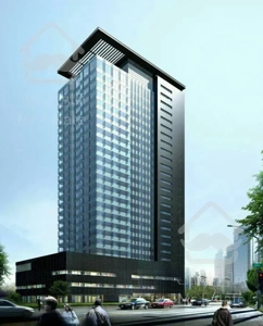 برج باغ مجلل ماندگار ۱۴۰ متر سند دار چیتگر