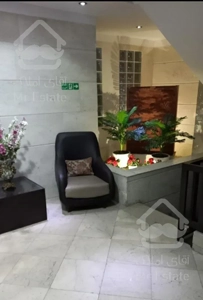 ۱۱۰متر طبقه ششم دو پارکینگ