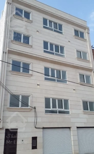 فروش آپارتمان ۱۱۰ متری، وام دار، تکواحدی و کلیداول