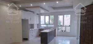 ۱۲۵متر ۳ خواب     نوساز شهرک نفت منطقه یک