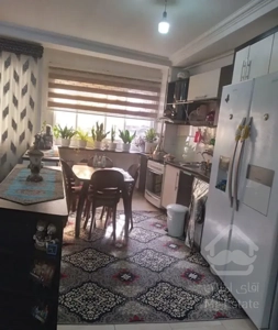 فروش آپارتمان ۸۳ متری طبقه دوم در خ کفشگرکلا