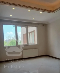 ۱۰۰متر/دوخوابه/نوساز کلیدنخورده/خوش نقشه