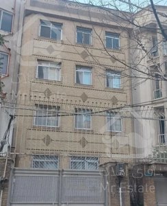 آپارتمان ۷۵متر/تک واحدی/مجیدیه