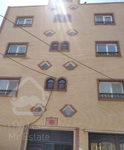 فروش آپارتمان یاقوت