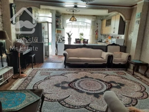 اجاره اپارتمان ۷۳متری دوخواب در بلوارفردوس