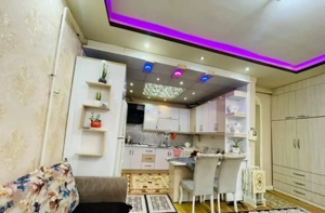 ویلای شهری زمین 178متر بنا 110متر  دوخواب