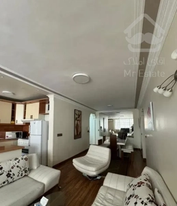 زعفرانیه مقدس اردبیلی ۸۰ متر مبله یا غیر مبله