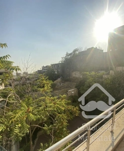 آجوانیه ۱۲۰ متر: ۸۵ متر + ۴۵ متر تراس+۱۵ متر پاسیو مسقف