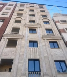 ۱۷۳متر/پارک مطهری/نوساز/تکمیل