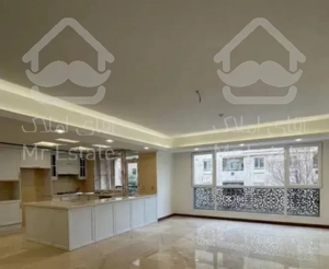 نوساز۱۱۹متر کلید نخورده ده واحدی بدون دیوار مشترک