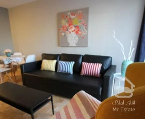 اجاره آپارتمان مبله ۹۵ متر فرمانیه اندرزگو