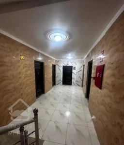 آپارتمان کلید اول