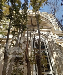 اقدسیه آجودانیه ( ۲۵۱ متر ۳ خواب مسترِ باشکوه )