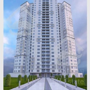 پیش فروش واحد مسکونی دربرج ارتش