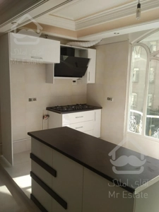 ۵۵ متر باغ فیض پونک فول امکانات زیر قیمت