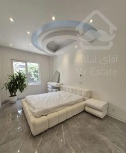 محمودیه ۲۵۰متر لوکس تکواحدی