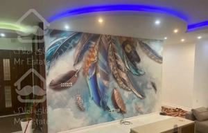 نصاب کاغذ دیواری وپوستر3dکاغذ دیواری