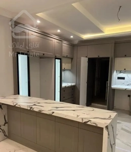 تک واحدی شیک مهندسی ساز نقشه رویایی