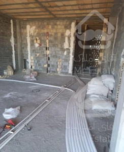 لوله کشی اب وفاضلاب وپنج لایه