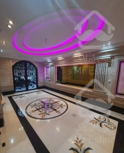 آپارتمان۱۸۰متر/نوساز/سوپر لوکیشن اول تهرانپارس