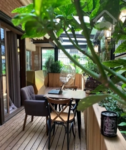 ۳۵۰ متر پلان خاص و دوبلکس / فرمانیه شرقی مهماندوست