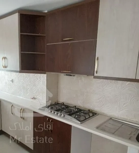 فروش آپارتمان ۸۷ متری ۲ خوابه طبقه ۲