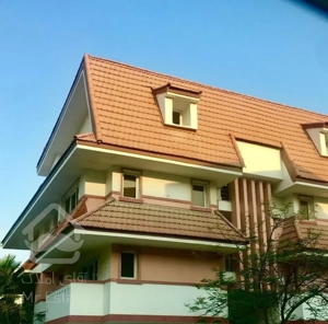 فروش ۱۰۰ متر، ویلایی ۲ خوابه فلت، صدف ستاره کیش