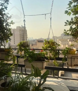 فرمانیه، ۱۴۰ متر ، برج باغ ، طبقه ۷ ، هتلینگ