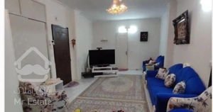 ۹۵ متر اپارتمان کن