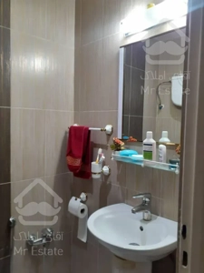 ۷۸ متر ۲ خواب فول امکانات ۶ ساله جنت آباد مرکزی