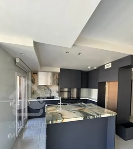 پارک قیطریه / 135متر/ سه خواب/ فول امکانات