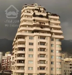 صاحبقرانیه 250 متر 4خواب برج باغ