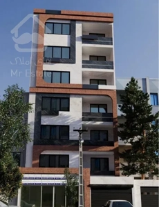 آپارتمان دوخوابه خوش‌نقشه آبیاری/ایثارگران