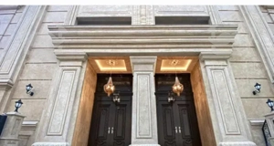 ولنجک 210متر/تراس قابل چیدمان