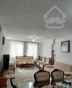آپارتمان ۸۵ متری / آسانسور / تخلیه فوری