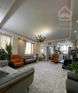 ۶۵متر/غرق نور/خوش چیدمان/پارکینگ/غرب استان تهران