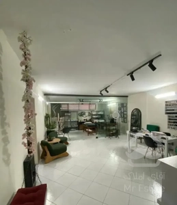 ۱۱۰متر ۲خواب مناسب دفترکار یا مسکونی هاشمیه۲۸/۸