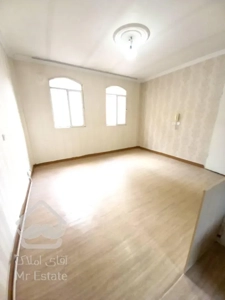 فروش ۴۰ متر ، تخلیه ، بازسازی شده، تک واحدی، نور عالی