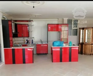 آپارتمان ۸۵ متری با ۲۰ متر تراس و حیاط دربست