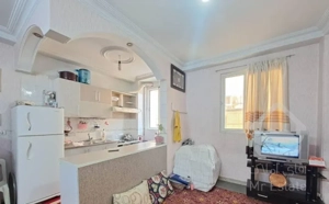 ۵۳ متری/ ۱خواب /صفدری