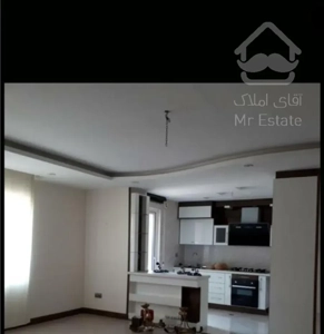 آپارتمان ۸۷ متری ۲خوابه شهرک نفت (منطقه ۱)