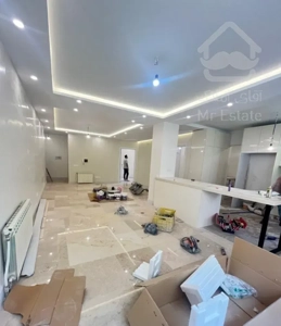 فروش آپارتمان ۱۰۹ متر/شاه حسینی/فول بازسازی