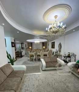 فروش ۳ خواب مدرن در بهترین منطقه ۱