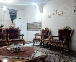 68متر سنددار خوش نقشه شهرک راه آهن منطقه22