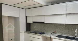 ٦٠.٥متر، بالکن دار، ٢خوابه