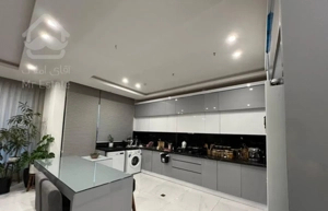 فروش و تهاتر آپارتمان172متر نوساز مدرن لوکس امامت