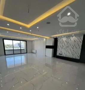 آپارتمان 155متری/کلید نخورده/ خوش نقشه/تاپ لوکیشن