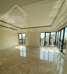 دروس ۱۸۳ متری ۳ خواب ۳ ساله (فول/۲ پارکینگ)