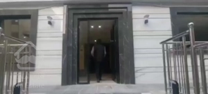 اجاره ۱۵۴متر/ ۳ خواب/ نوساز/ کلیدنخورده/ طبقه ۴